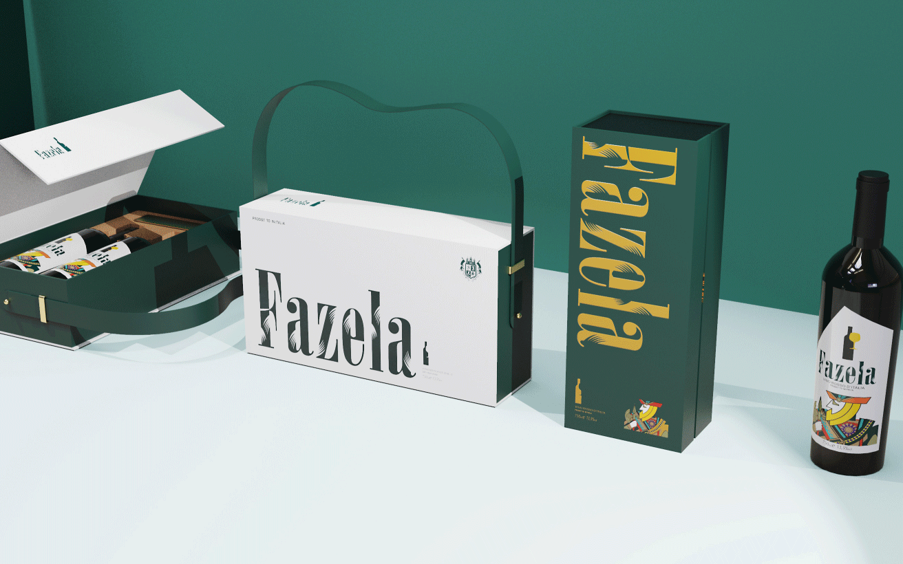 fazela